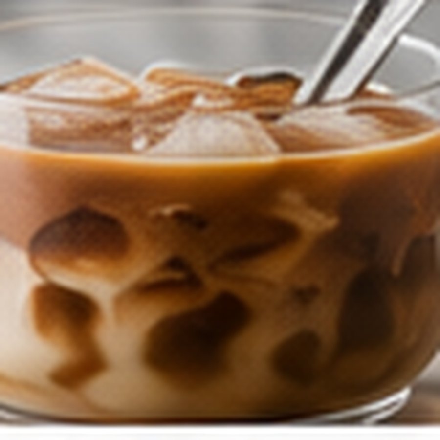 [IB-F-080] Iced Vanilla Latte