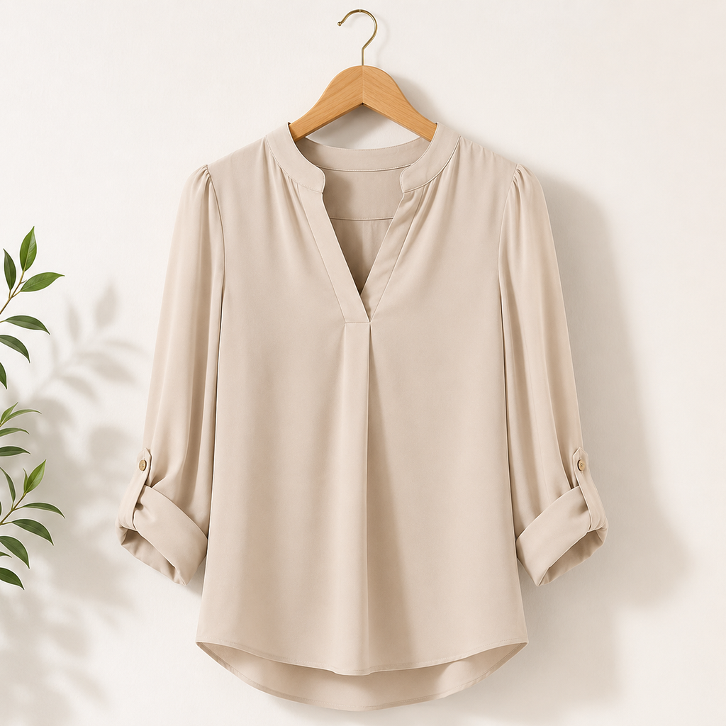 Blusa Casual iBLOOM