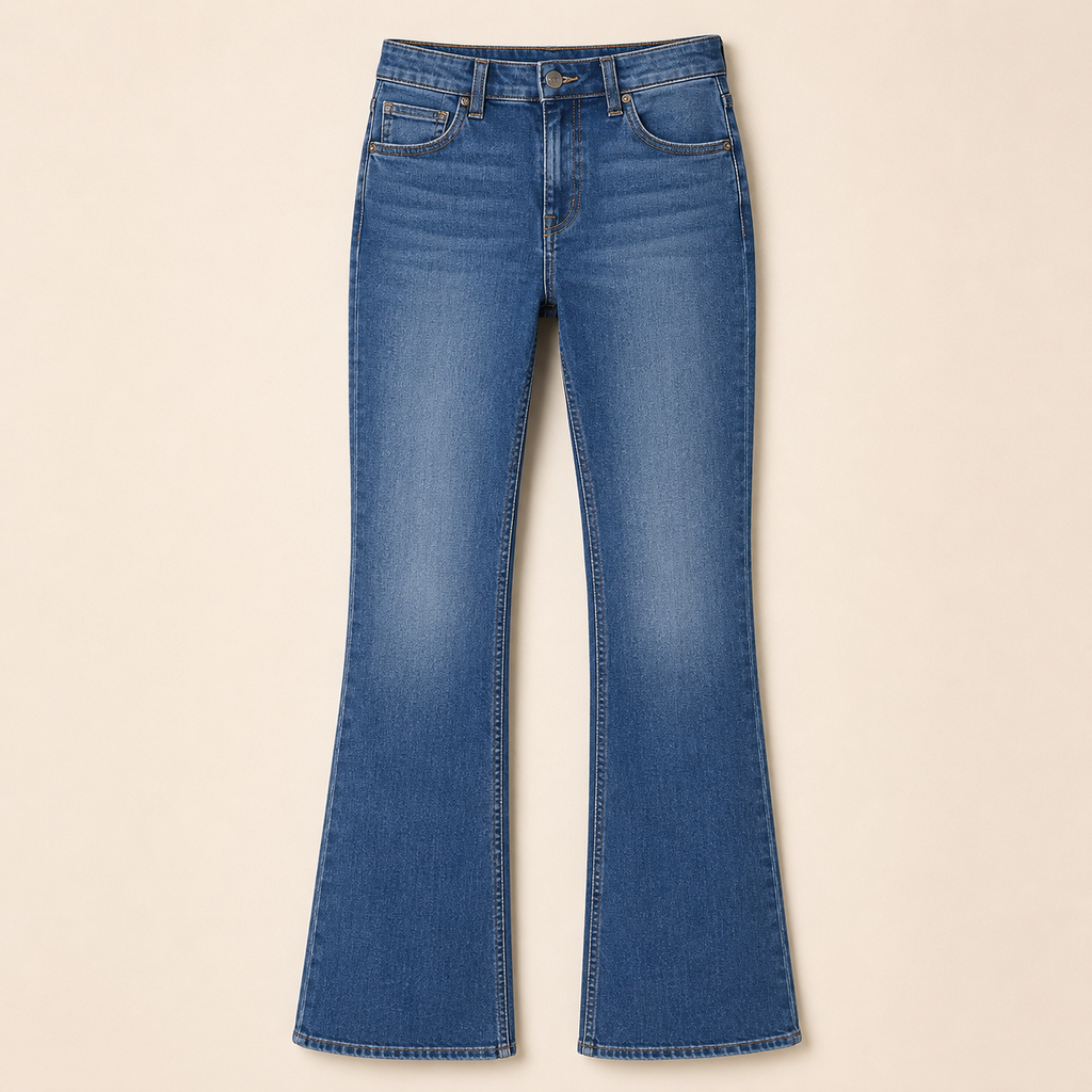Jeans Mujer iBLOOM