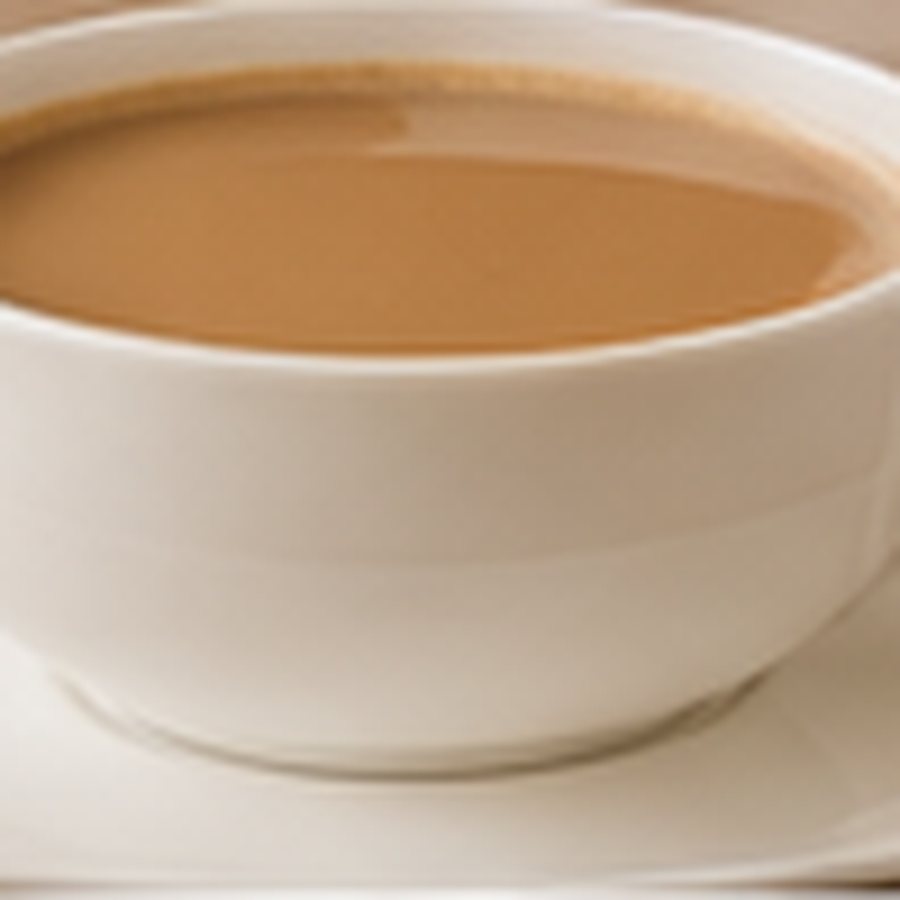 [IB-F-070] Latte macchiato