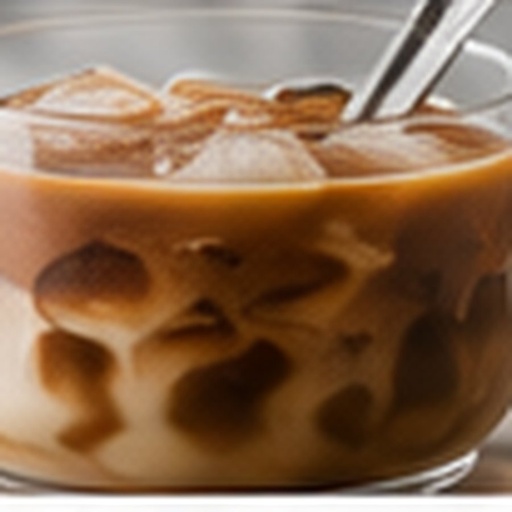 Iced Americano