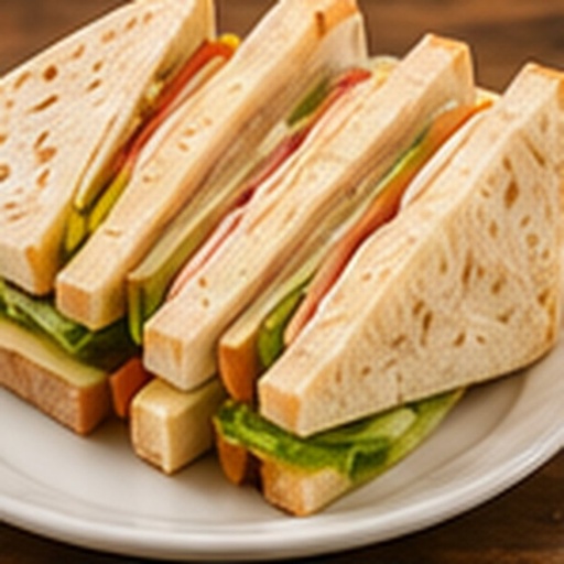 Grilled Cheese